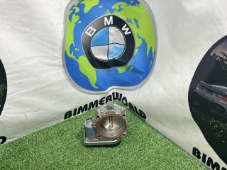 заслонка дроссельная, ориг. номер 7535308, 13547535308, BMW 7 E65/E66 2005-2008