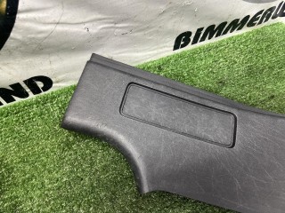 Накладка на порог внутренняя задняя правая, ориг. номер FK7213244AE8PVJ, FK7213244AE8, Land Rover Discovery Sport 2014-2019