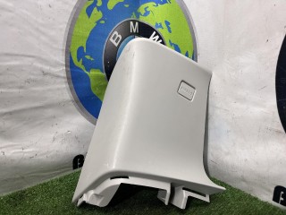Обшивка багажника левая, ориг. номер FK7251749, FK7251749AG, Land Rover Discovery Sport 2014-2019