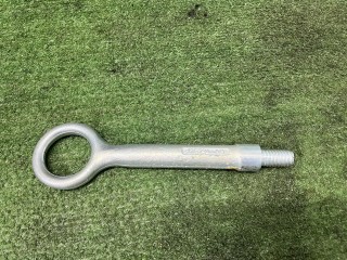Крюк буксировочный, ориг. номер 17F794AB, 17F794, Land Rover Discovery Sport 2014-2019