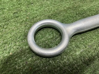 Крюк буксировочный, ориг. номер 17F794AB, 17F794, Land Rover Discovery Sport 2014-2019