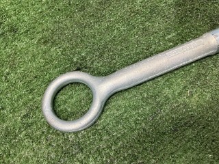 Крюк буксировочный, ориг. номер 17F794AB, 17F794, Land Rover Discovery Sport 2014-2019