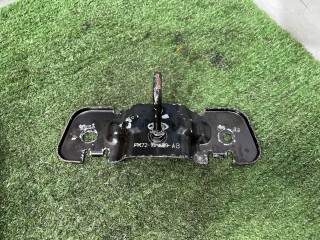 петля замка капота, ориг. номер FK7216K689AB, FK7216K689, Land Rover Discovery Sport 2014-2019