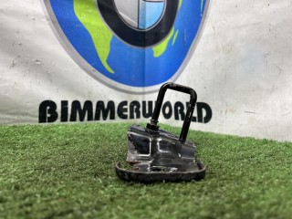петля замка капота, ориг. номер FK7216K689AB, FK7216K689, Land Rover Discovery Sport 2014-2019