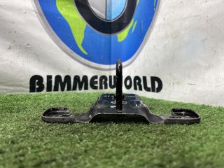 петля замка капота, ориг. номер FK7216K689AB, FK7216K689, Land Rover Discovery Sport 2014-2019