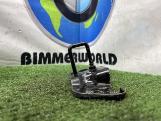 петля замка капота, ориг. номер FK7216K689AB, FK7216K689, Land Rover Discovery Sport 2014-2019