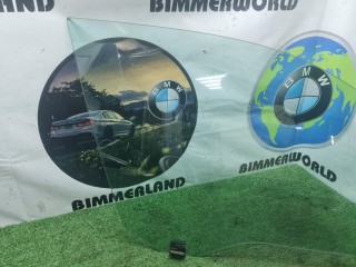стекло двери передней правой, ориг. номер 51328159170, 8159170, BMW 5 E39 2000-2004