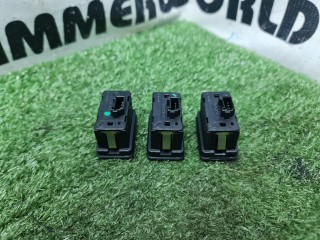 кнопка стеклоподъемника, ориг. номер 8368974, 61318368974, BMW 5 E39 2000-2004
