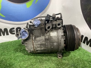 Компрессор кондиционера, ориг. номер 9223694, 64529225703, 64529223694, BMW 1 E81/E87 рест 2007-2011