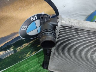 радиатор основной, ориг. номер 17117547059, 7581674, BMW 3 E90/E91/E92/E93 2004-2008