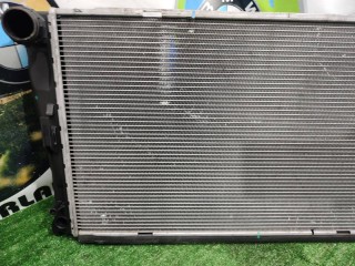 радиатор основной, ориг. номер 17117547059, 7581674, BMW 3 E90/E91/E92/E93 2004-2008