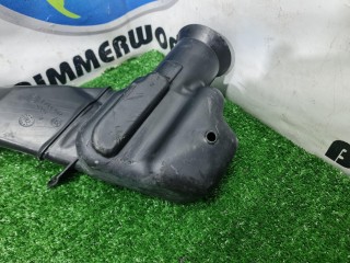 воздуховод, ориг. номер 12311744460, 1742538, 1744460, 1744462, BMW 5 E39 2000-2004