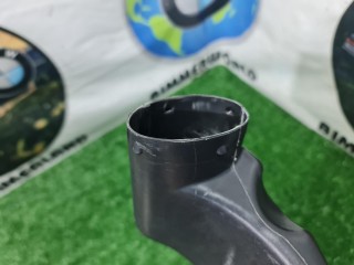 воздуховод, ориг. номер 12311744460, 1742538, 1744460, 1744462, BMW 5 E39 2000-2004