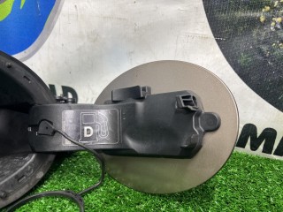 Лючок топливного бака, ориг. номер FK7227936, FK7227936BA, Land Rover Discovery Sport 2014-2019