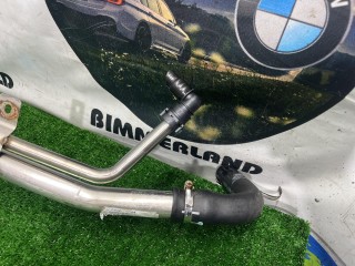 горловина топливного бака, ориг. номер FK729047BB, FK729047, Land Rover Discovery Sport 2014-2019
