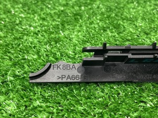 Кронштейн радиатора, ориг. номер 0020749802, Land Rover Discovery Sport 2014-2019