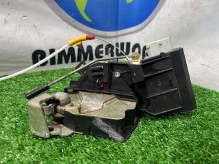 замок двери задней левой, ориг. номер 51228125671, 8125671, BMW 5 E39 2000-2004