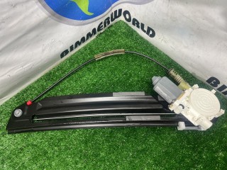 стеклоподъемник задний правый, ориг. номер 51358252430, 8252430, BMW 5 E39 2000-2004