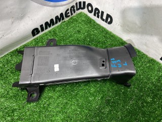 Воздуховод левый, ориг. номер 8050399, 51748050399, BMW 6 F06/F12/F13 2011-2015