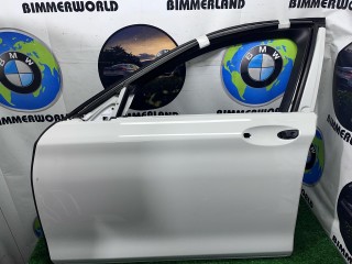 Дверь передняя левая, ориг. номер 41517423699, 7423699, BMW 7 G11/G12 2015-2019