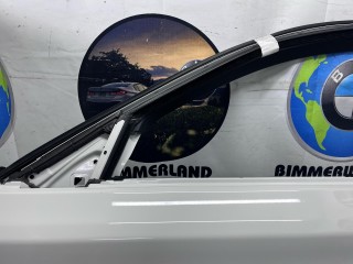 Дверь передняя левая, ориг. номер 41517423699, 7423699, BMW 7 G11/G12 2015-2019