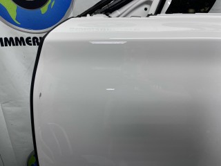 Дверь передняя левая, ориг. номер 41517423699, 7423699, BMW 7 G11/G12 2015-2019