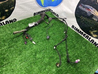 Проводка крышки багажника, ориг. номер FK7214B562EC, FK7214B562, Land Rover Discovery Sport 2014-2019