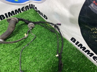 Проводка крышки багажника, ориг. номер FK7214B562EC, FK7214B562, Land Rover Discovery Sport 2014-2019