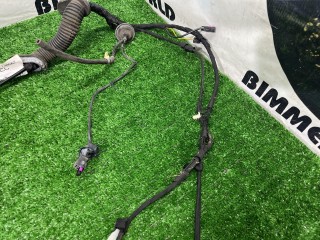 Проводка крышки багажника, ориг. номер FK7214B562EC, FK7214B562, Land Rover Discovery Sport 2014-2019