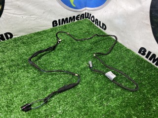 проводка BMW 3 E92/E93 рест, 61126972316