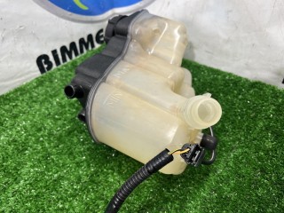 Бачок расширительный, ориг. номер FK728K218AA, FK728K218, Land Rover Discovery Sport 2014-2019