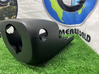 кожух рулевой колонки, ориг. номер BJ323F902AB, BJ323F900AB, BJ323F902, LR025769, BJ323F900, LR026100, LR026059, Land Rover Discovery Sport 2014-2019