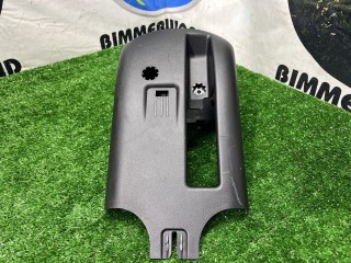 кожух рулевой колонки, ориг. номер BJ323F902AB, BJ323F900AB, BJ323F902, LR025769, BJ323F900, LR026100, LR026059, Land Rover Discovery Sport 2014-2019