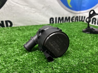 помпа, ориг. номер LR049317, DX2318D474AC, DX2318D474, T2N2556, J9S35759, LR166720, Land Rover Discovery Sport 2014-2019