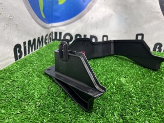 крепление аккумулятора, ориг. номер BJ3202214A, BJ3202214, Land Rover Discovery Sport 2014-2019
