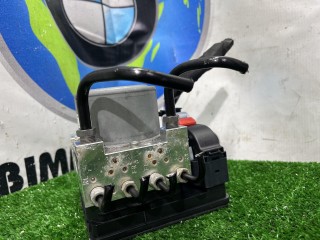 Блок ABS, ориг. номер GJ322C405AF, LR079396, GJ322C405, Land Rover Discovery Sport 2014-2019