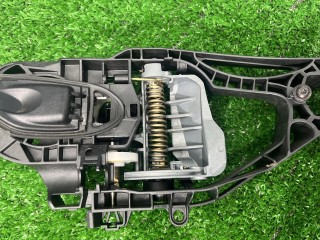 скелет ручки двери задней правой, ориг. номер 51217377242, 7377242, BMW 7 G11/G12 2015-2019