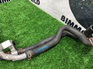 Патрубок радиатора, ориг. номер G4D35H170BC, G4D35H170, Land Rover Discovery Sport 2014-2019
