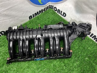 коллектор впускной, ориг. номер G4D39424, G4D39424CB, LR073652, JDE38414, Land Rover Discovery Sport 2014-2019