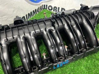 коллектор впускной, ориг. номер G4D39424, G4D39424CB, LR073652, JDE38414, Land Rover Discovery Sport 2014-2019