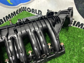 коллектор впускной, ориг. номер G4D39424, G4D39424CB, LR073652, JDE38414, Land Rover Discovery Sport 2014-2019