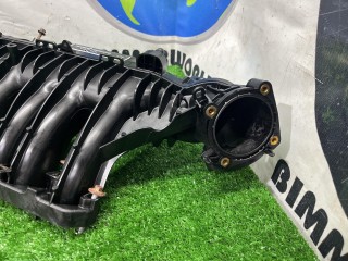 коллектор впускной, ориг. номер G4D39424, G4D39424CB, LR073652, JDE38414, Land Rover Discovery Sport 2014-2019