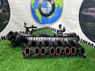 коллектор впускной, ориг. номер G4D39424, G4D39424CB, LR073652, JDE38414, Land Rover Discovery Sport 2014-2019