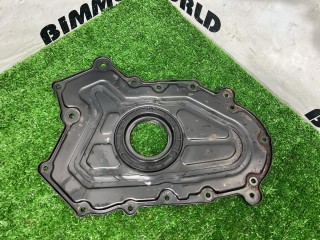 Крышка двигателя, ориг. номер G4D36L073DA, G4D36L073, LR077985, JDE38482, Land Rover Discovery Sport 2014-2019