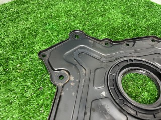 Крышка двигателя, ориг. номер G4D36L073DA, G4D36L073, LR077985, JDE38482, Land Rover Discovery Sport 2014-2019