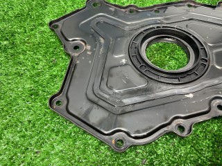Крышка двигателя, ориг. номер G4D36L073DA, G4D36L073, LR077985, JDE38482, Land Rover Discovery Sport 2014-2019