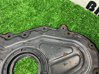 Крышка двигателя, ориг. номер G4D36L073DA, G4D36L073, LR077985, JDE38482, Land Rover Discovery Sport 2014-2019