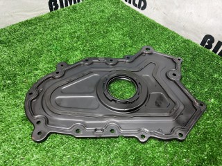 Крышка двигателя, ориг. номер G4D36L073DA, G4D36L073, LR077985, JDE38482, Land Rover Discovery Sport 2014-2019