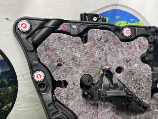 стеклоподъемник задний левый, ориг. номер 51357422875, 7422875, BMW 7 G11/G12 2015-2019