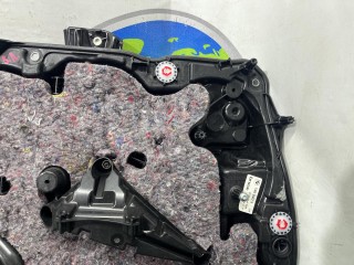 стеклоподъемник задний левый, ориг. номер 51357422875, 7422875, BMW 7 G11/G12 2015-2019